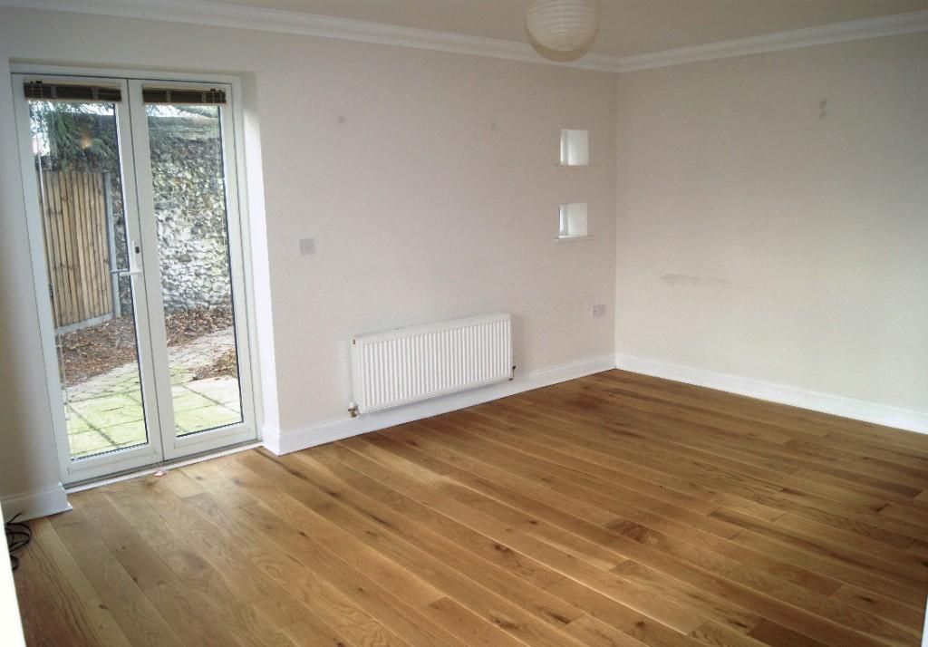 House Ramplin Close in West Suffolk