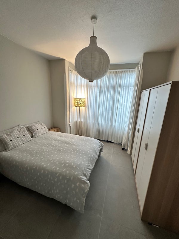 Room Fairfax Road in Greater London