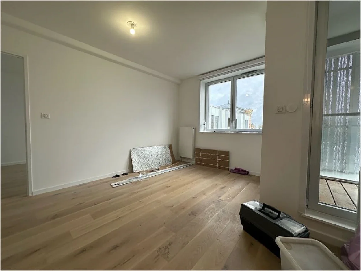 Appartement Rue Gosselet à Lille