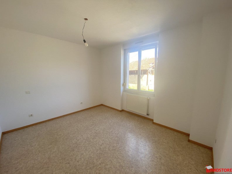 Appartement Rue du Général de Gaulle à Muespach-le-Haut