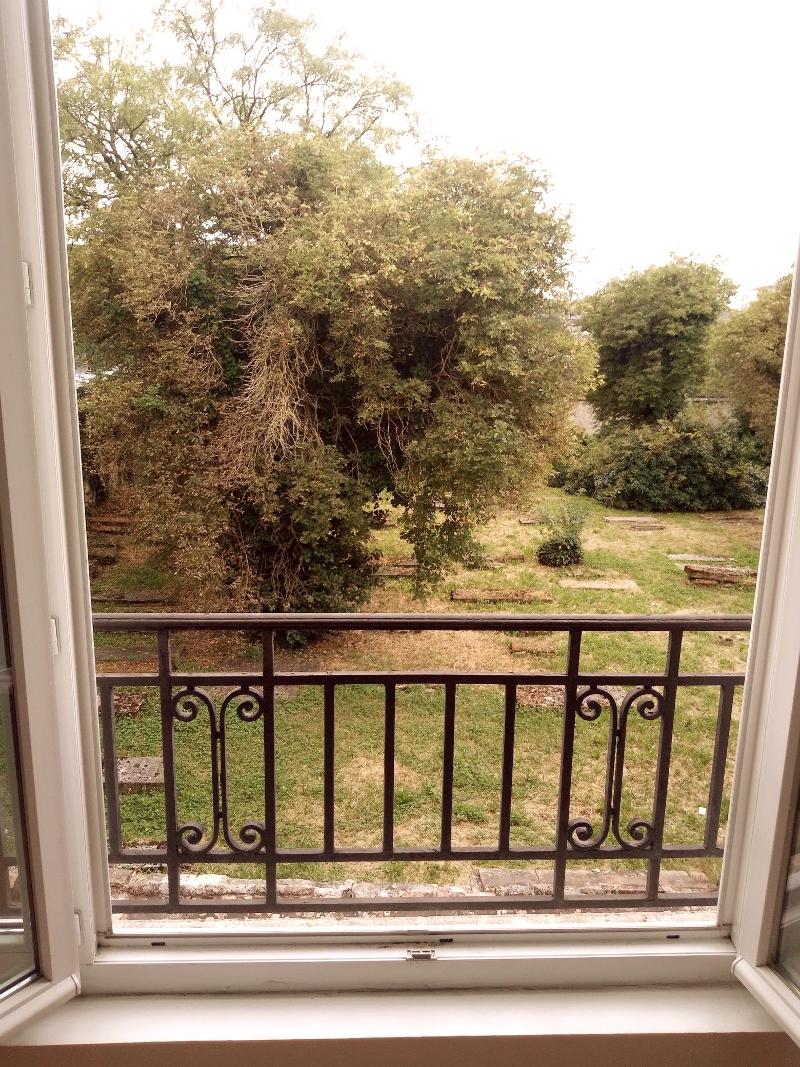 Flat Rue des Treilles in Libourne
