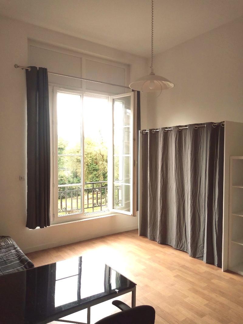 Flat Rue des Treilles in Libourne