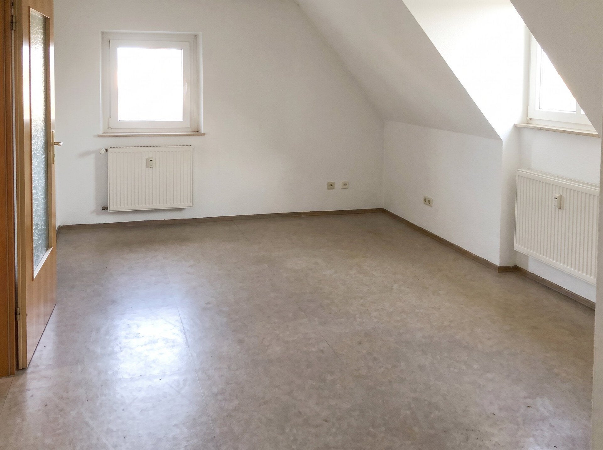 Wohnung Igelsdorfer Weg in Schwabach