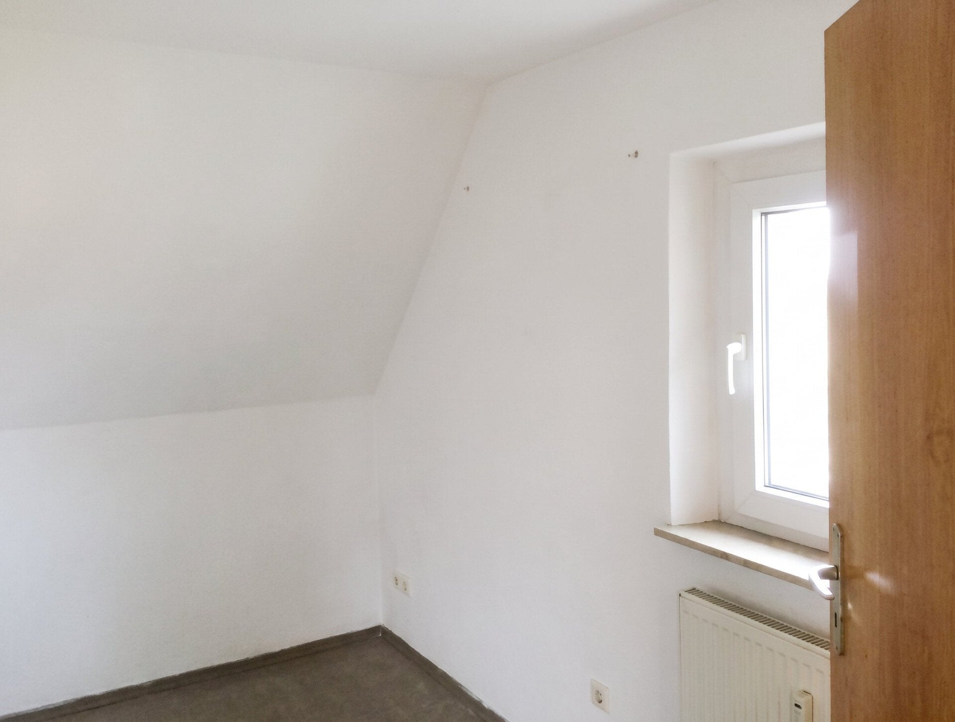 Wohnung Igelsdorfer Weg in Schwabach