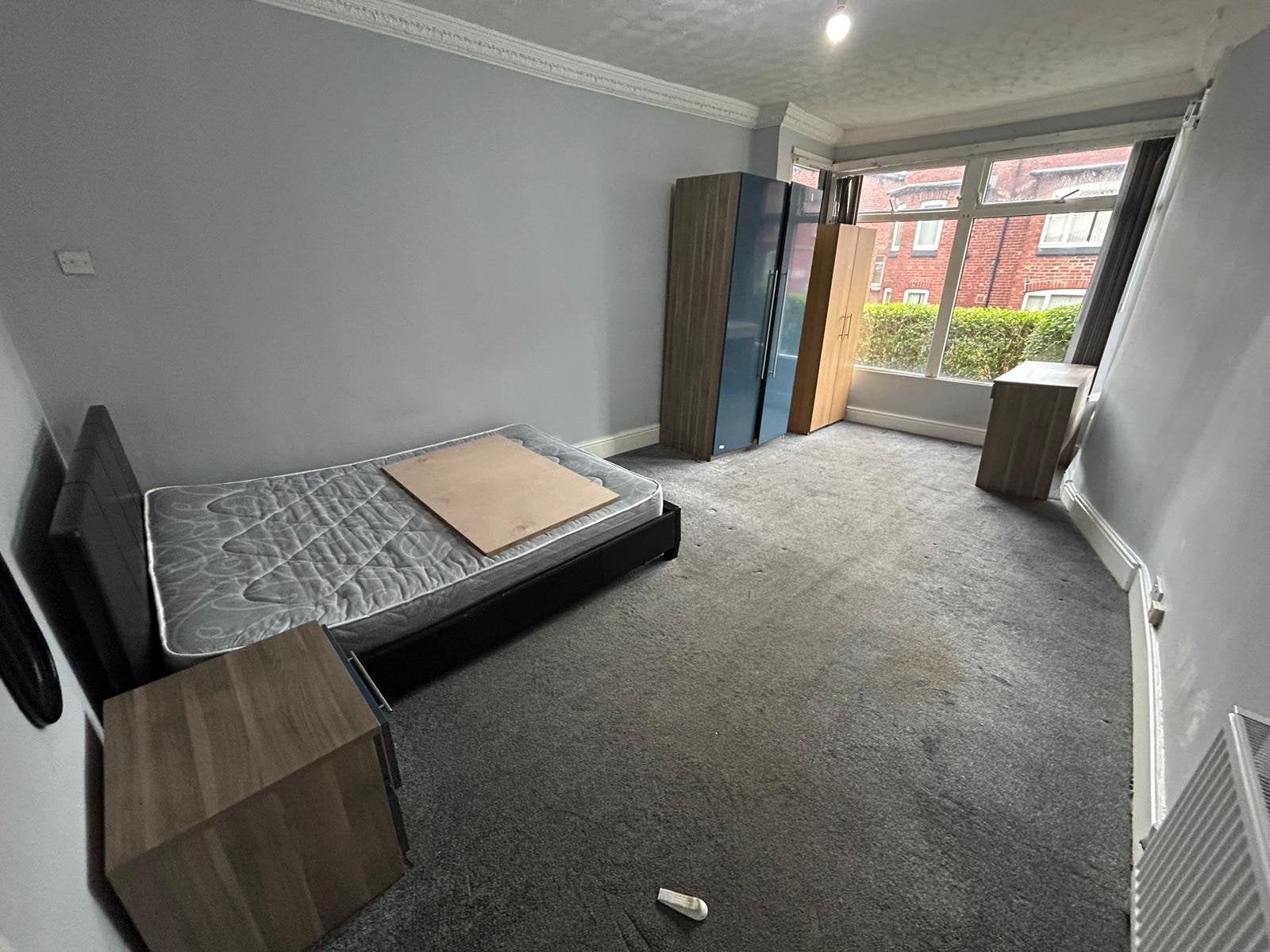 House Raven Road in Leeds