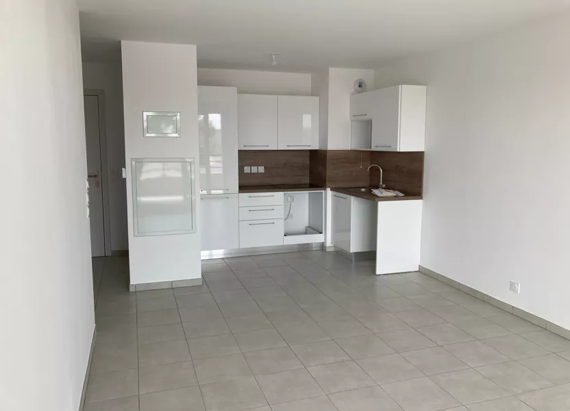 Appartement Chemin des Moines à Arles