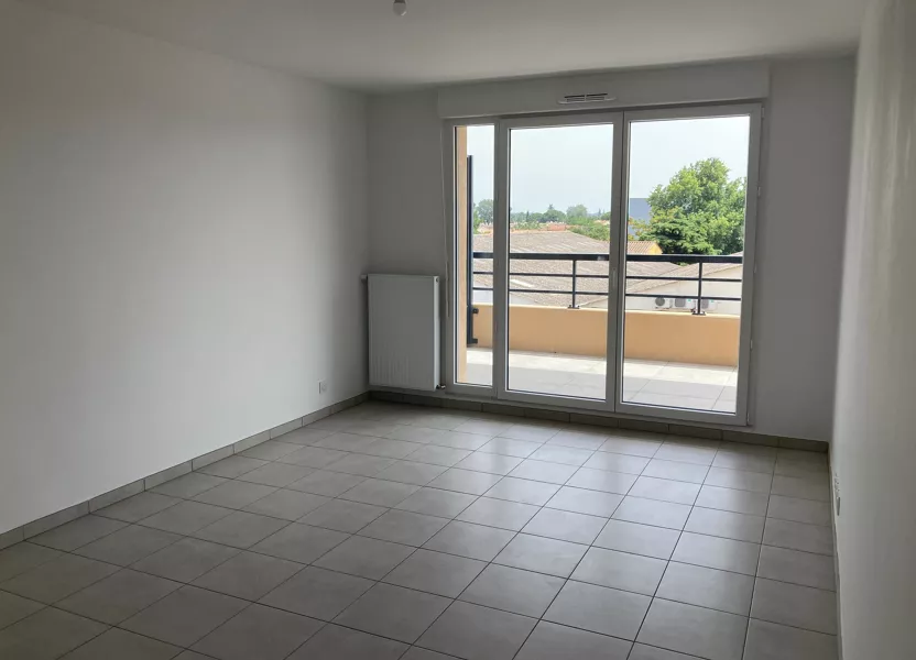 Appartement Chemin des Moines à Arles