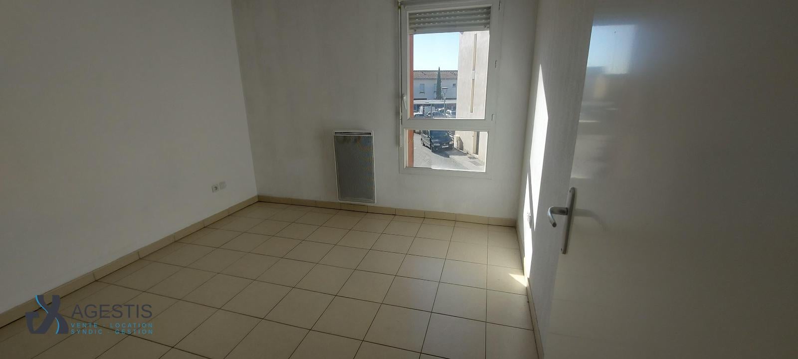 Flat Rue Jean Weber in Toulouse