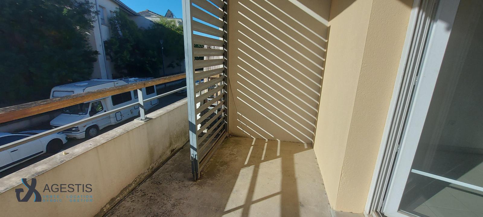 Flat Rue Jean Weber in Toulouse