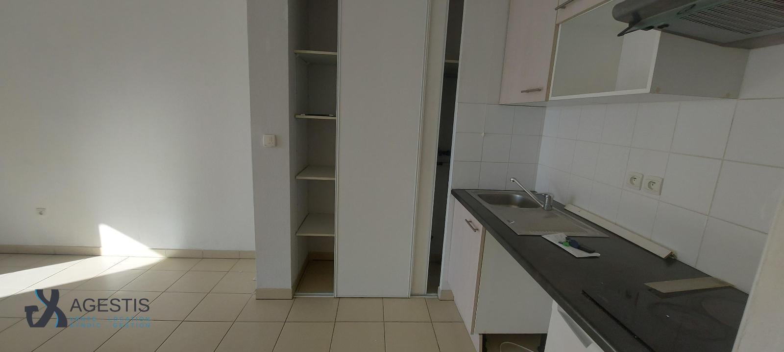 Flat Rue Jean Weber in Toulouse