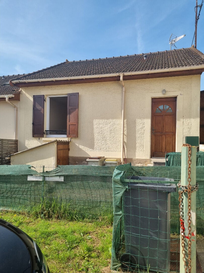 Appartement Résidence Francois Couperin à Combs-la-Ville