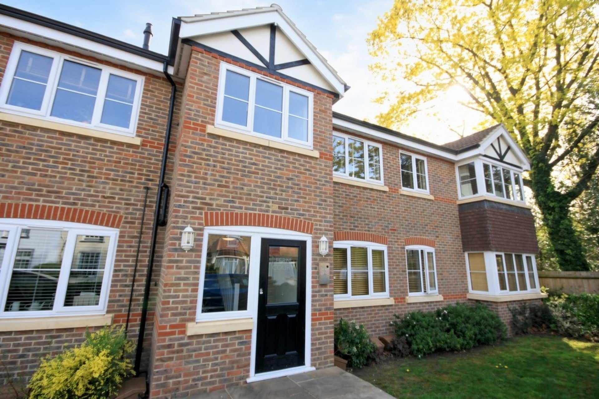 Flat A308 in Borough of Spelthorne