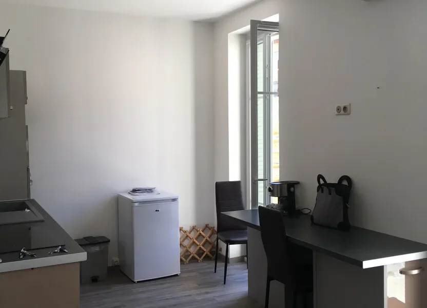 Appartement Avenue des Fleurs à Aix-les-Bains