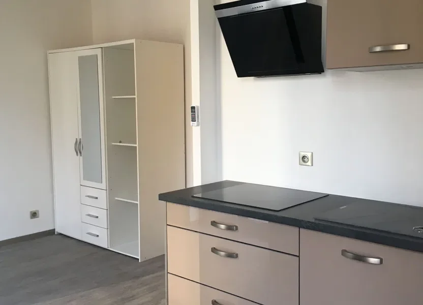 Appartement Avenue des Fleurs à Aix-les-Bains