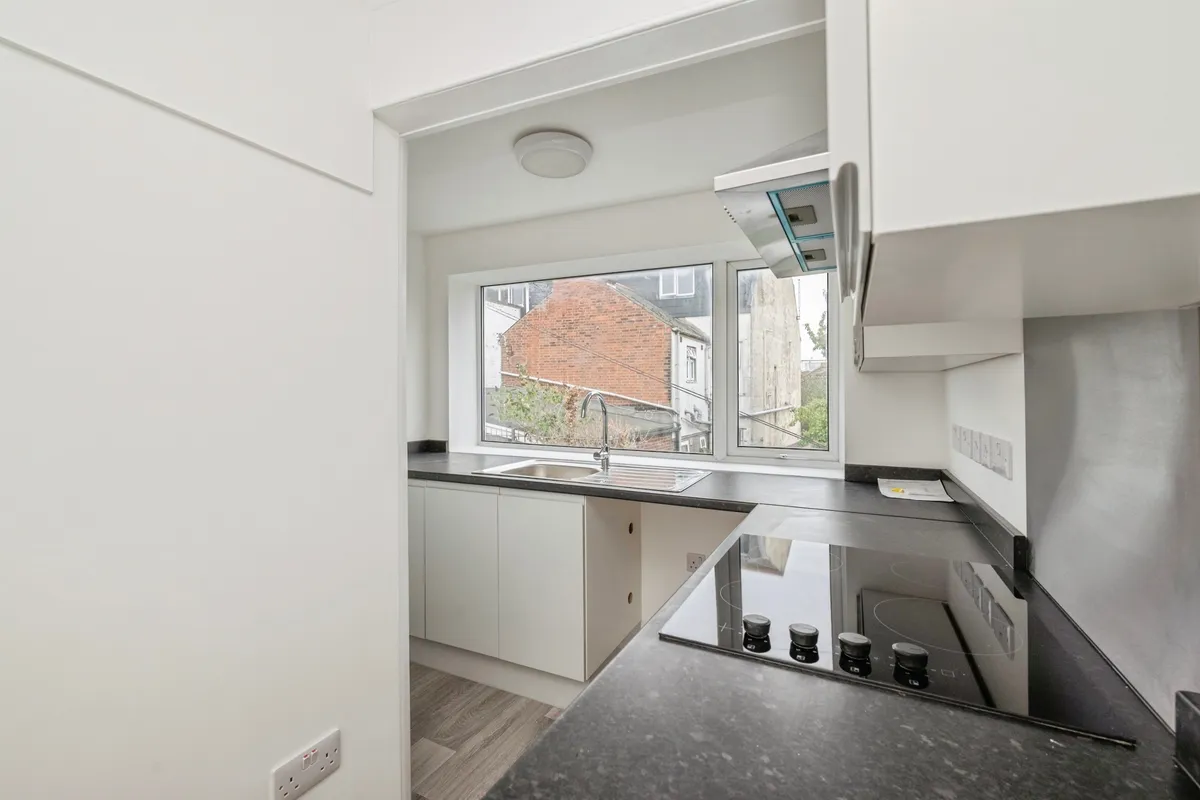 Flat Rodney Road in Great Yarmouth