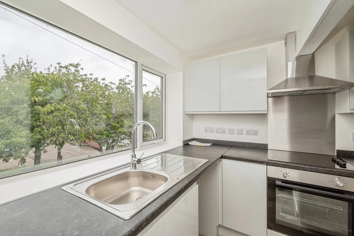 Flat Rodney Road in Great Yarmouth