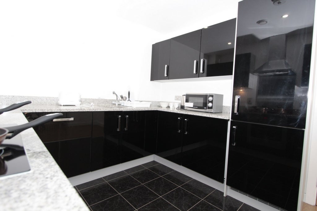 Room Globe Road in Greater London