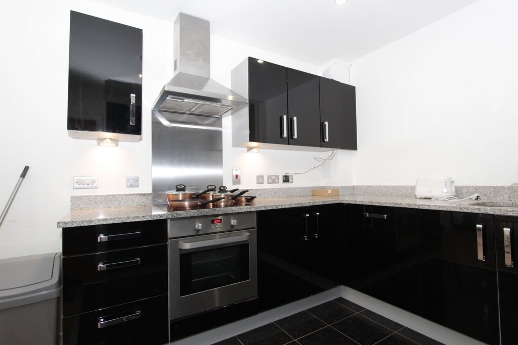 Room Globe Road in Greater London