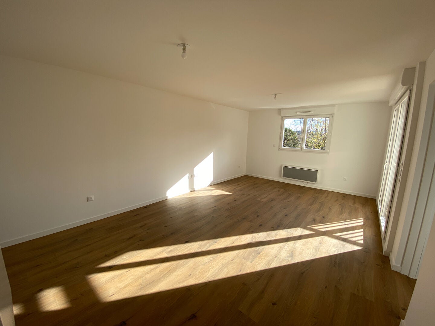 Appartement Rue Anatole France à Castelnaudary