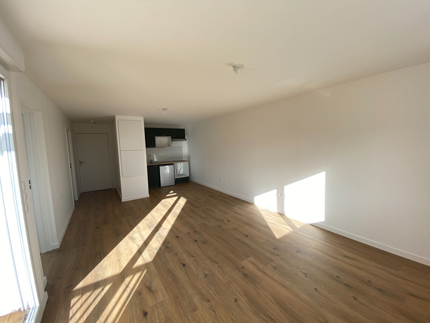 Appartement Rue Anatole France à Castelnaudary