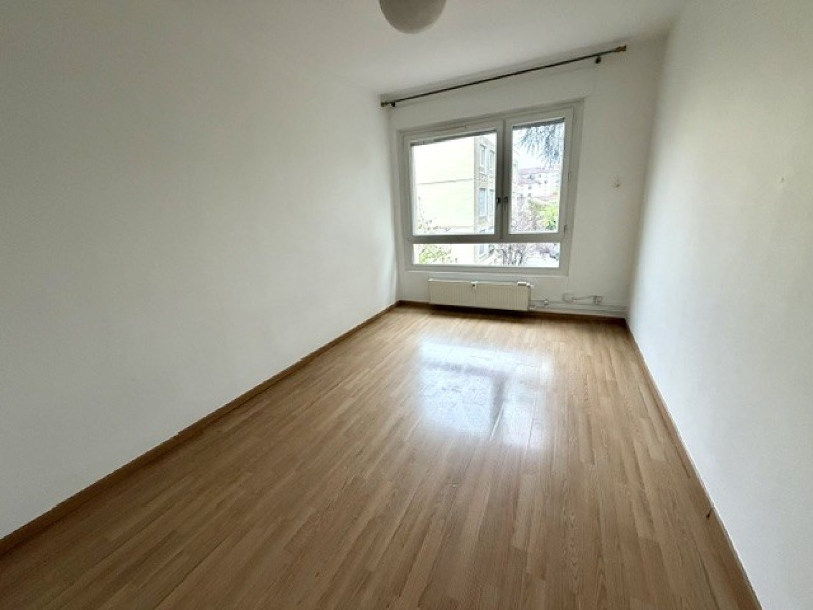 Appartement Rue Maurice Flandin à Lyon