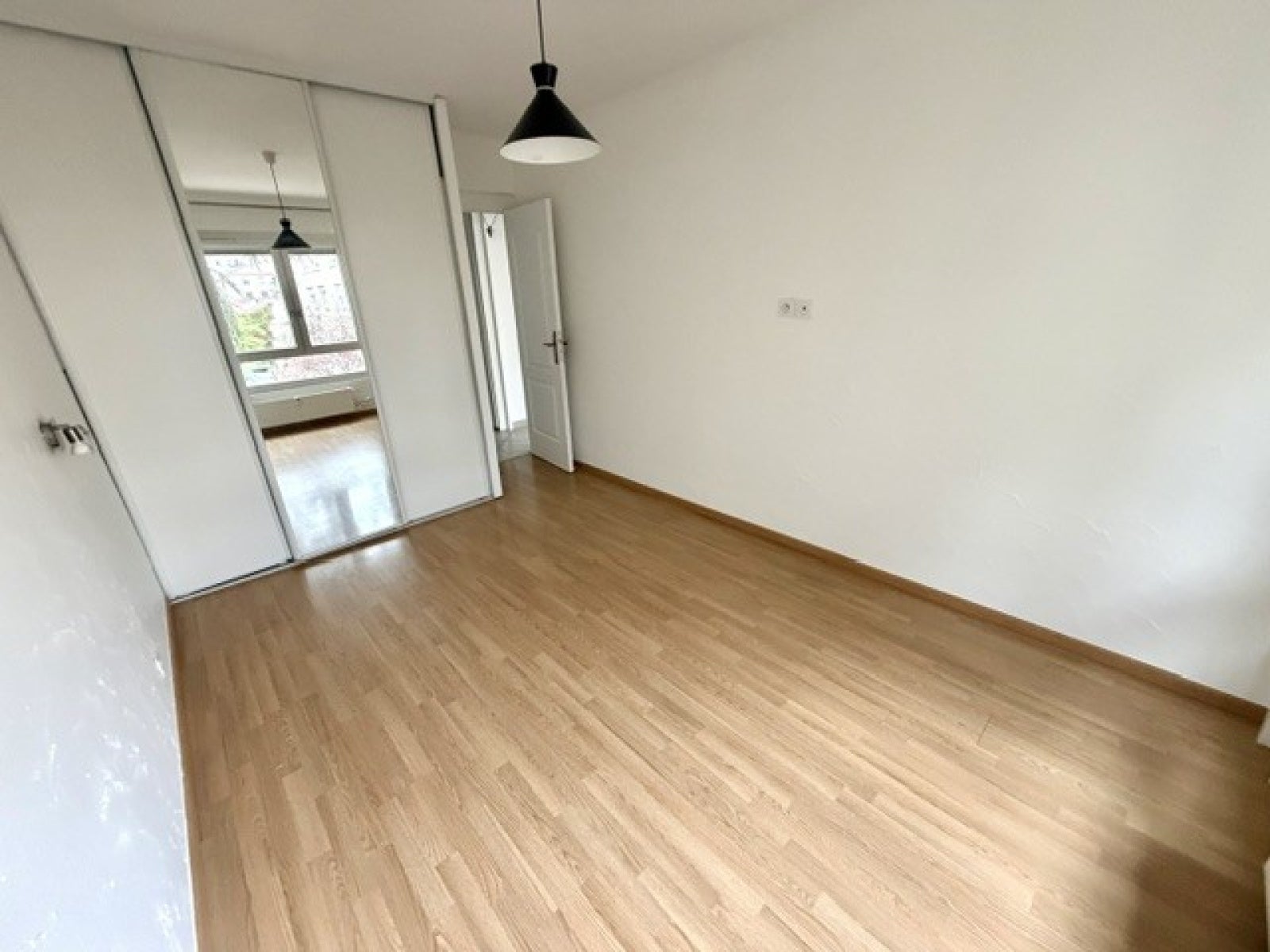 Appartement Rue Maurice Flandin à Lyon