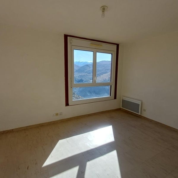 Flat Rue du 93ème RAM in L'Alpe d'Huez