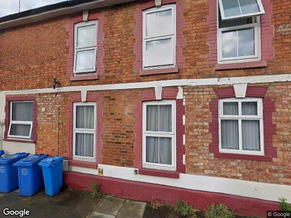 Room Water Street in Kettering
