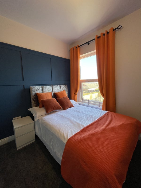 Room Top Road in Chesterfield