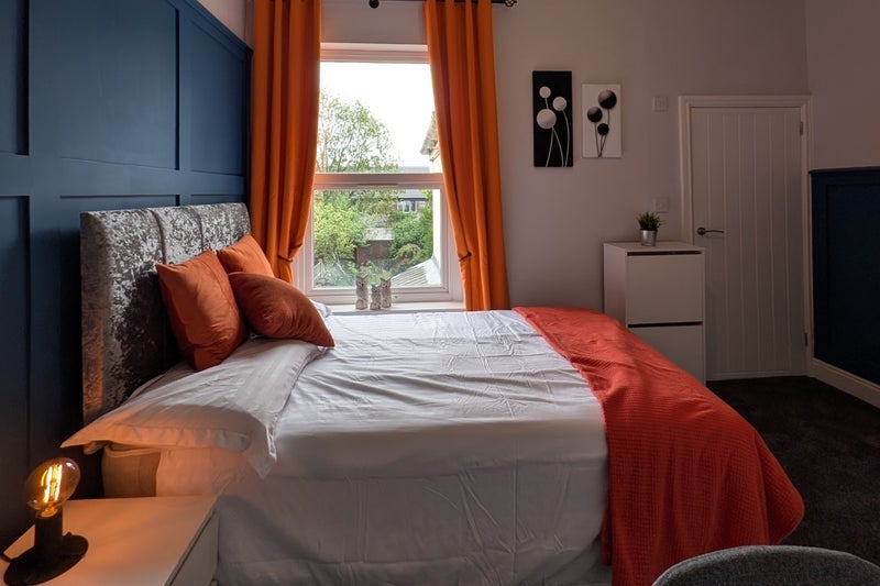 Room Top Road in Chesterfield