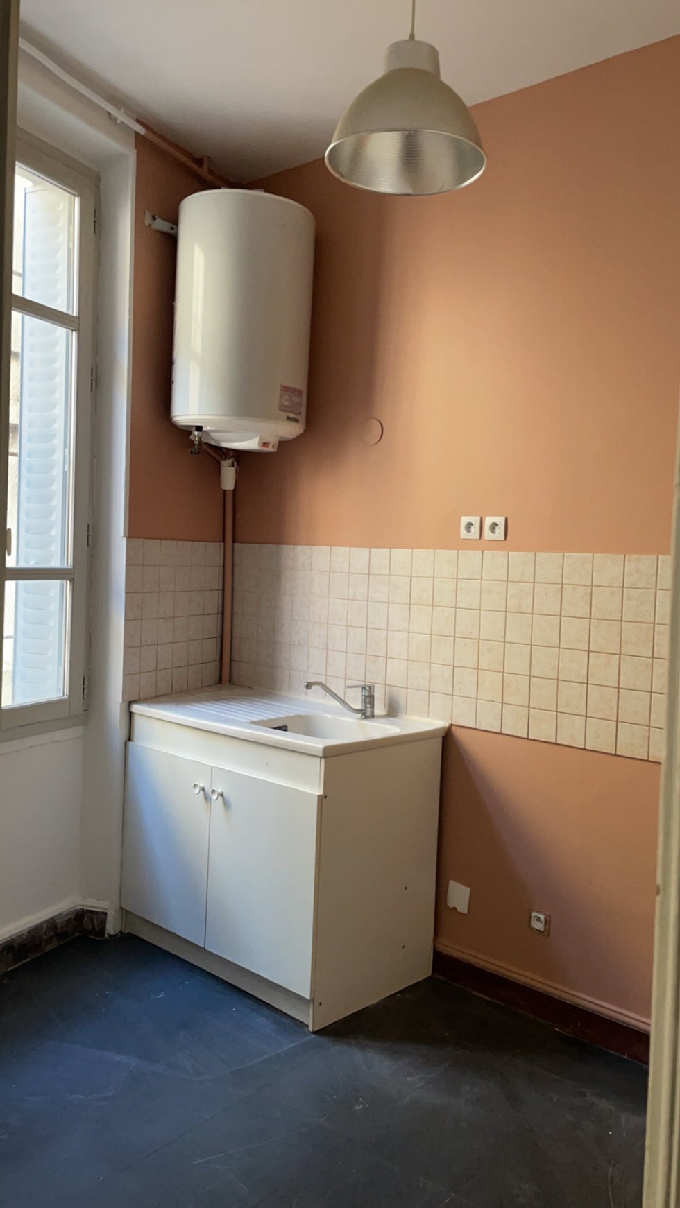 Appartement Place Pie à Avignon