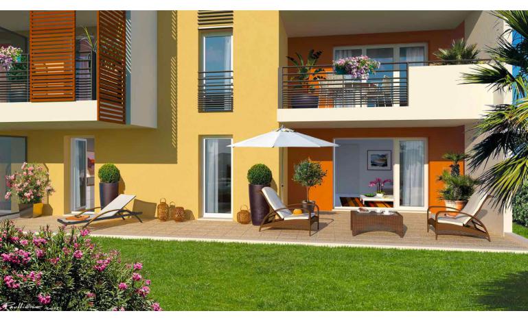 Appartement Balade en Réal Max Carzoli à Les Arcs