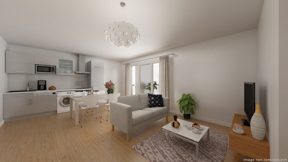 Appartement Balade en Réal Max Carzoli à Les Arcs