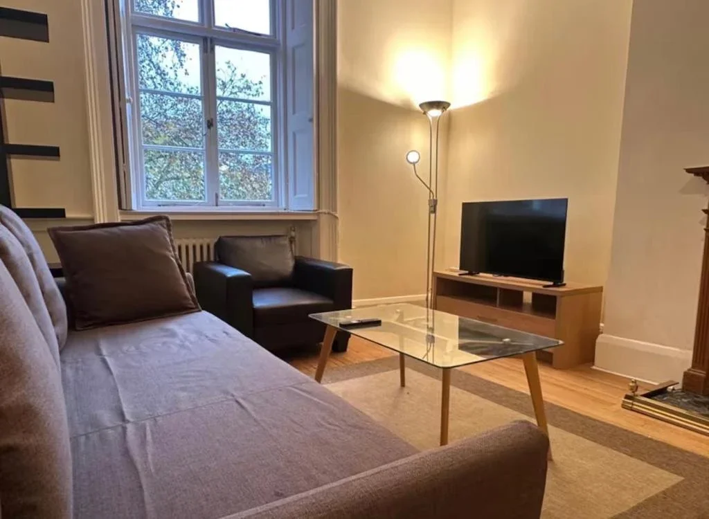Flat Westbourne Terrace in City of Westminster