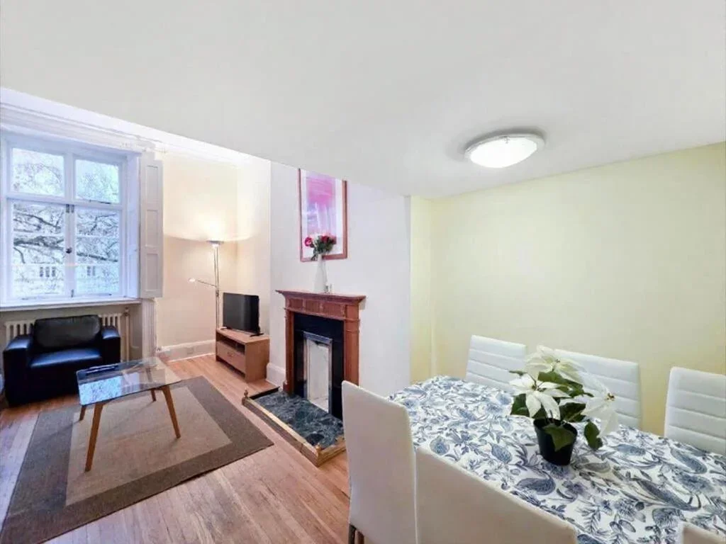Flat Westbourne Terrace in City of Westminster