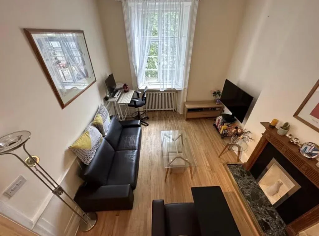 Flat Westbourne Terrace in City of Westminster