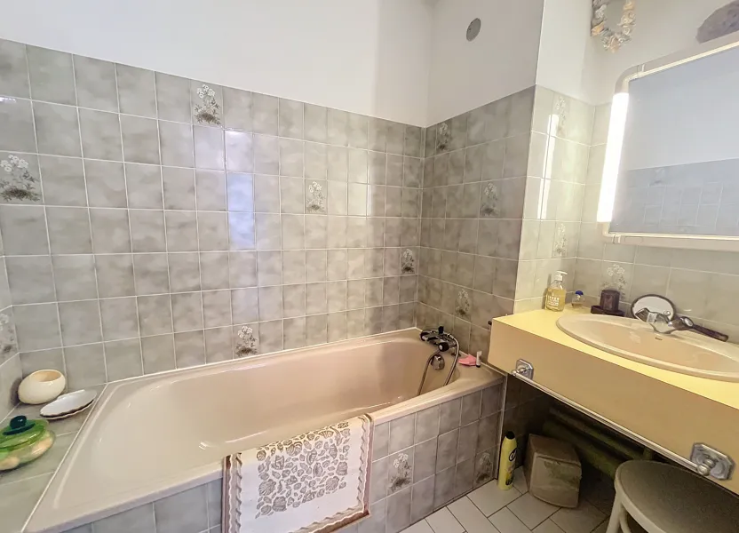 Appartement Avenue des Tamaris à Anglet