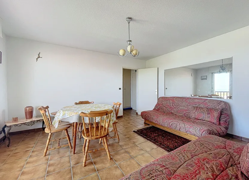 Appartement Avenue des Tamaris à Anglet