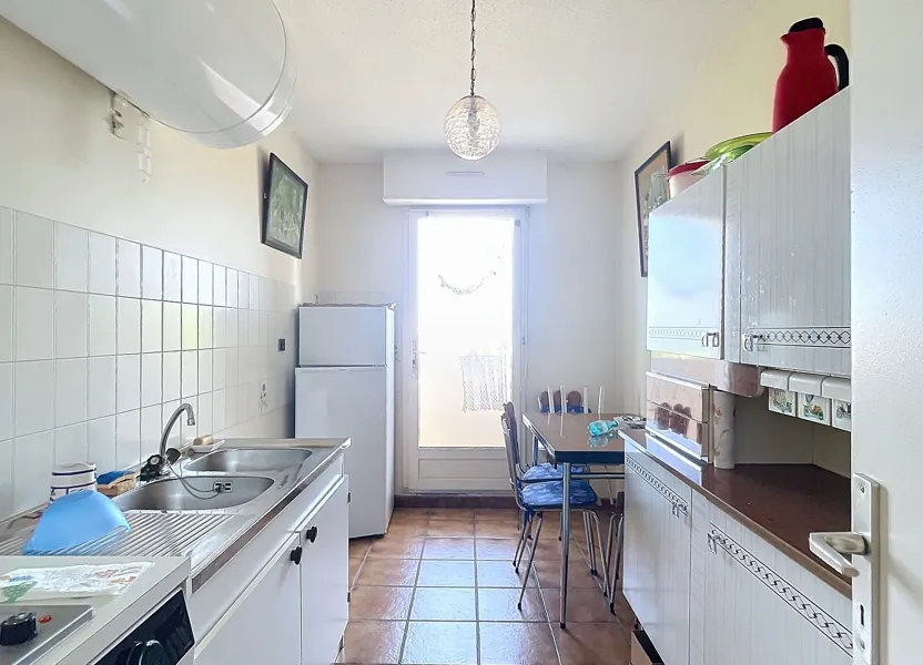 Appartement Avenue des Tamaris à Anglet