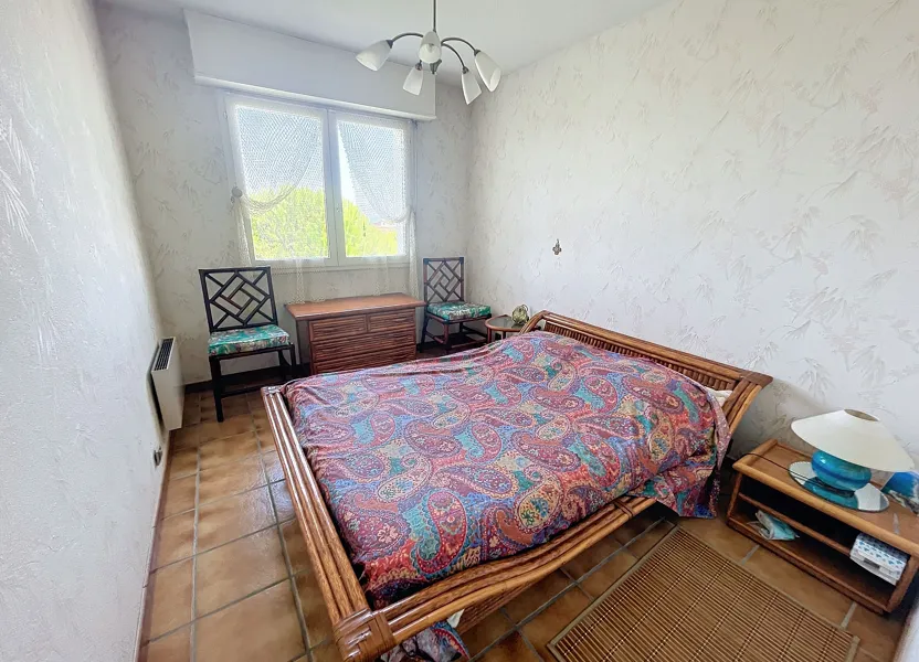 Appartement Avenue des Tamaris à Anglet