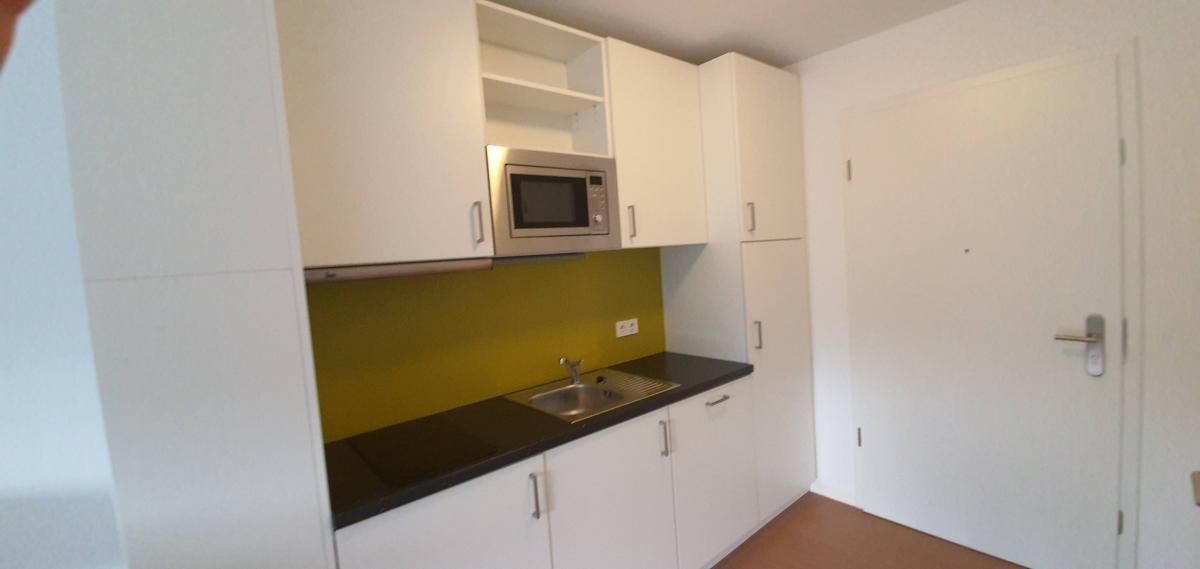 Wohnung Neue Kasseler Straße in Marburg