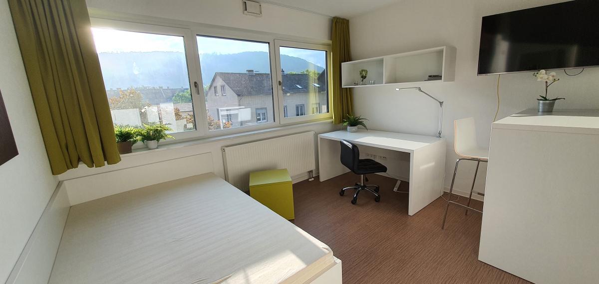 Wohnung Neue Kasseler Straße in Marburg