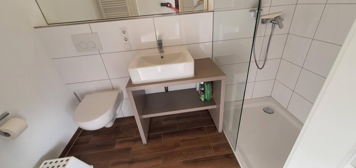 Wohnung Neue Kasseler Straße in Marburg