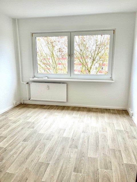 Wohnung Komarowstraße in Schwerin