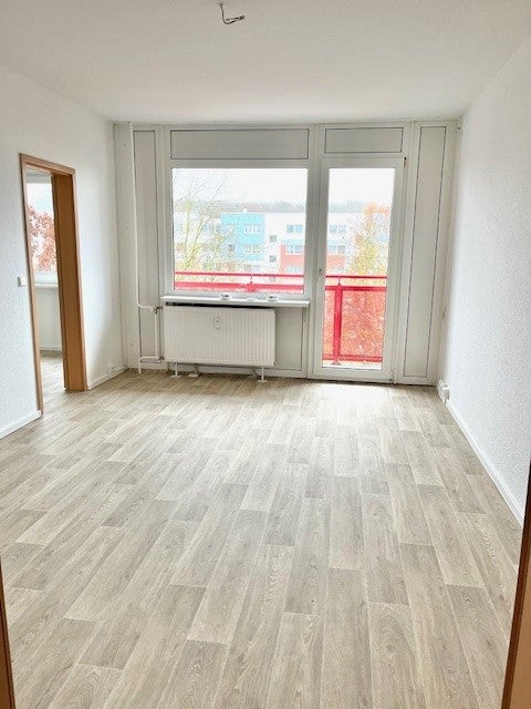 Wohnung Komarowstraße in Schwerin