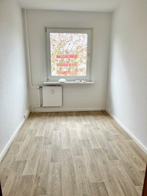 Wohnung Komarowstraße in Schwerin