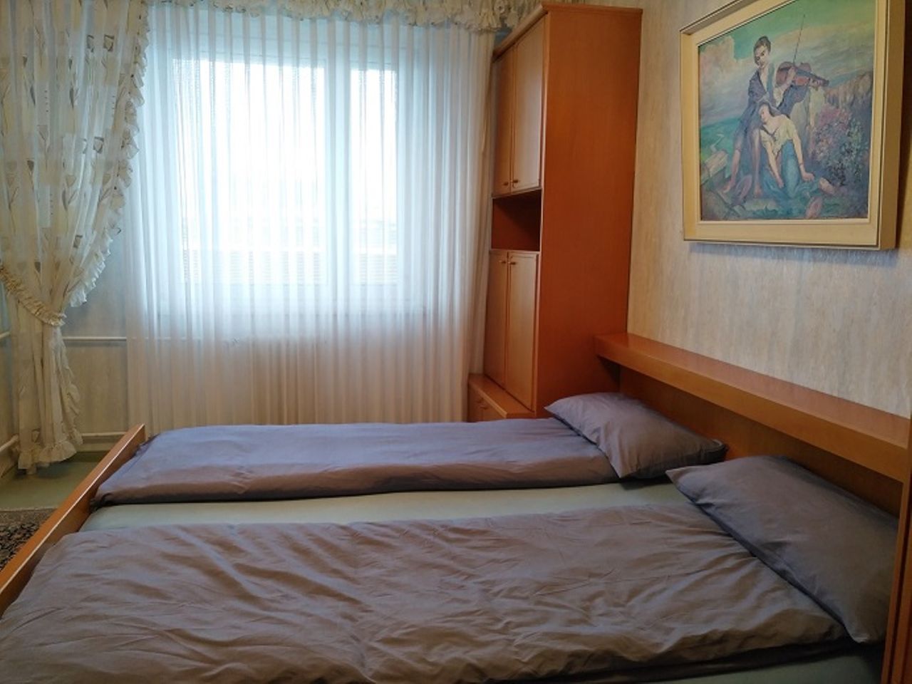 Wohnung Saturnweg in Nürnberg