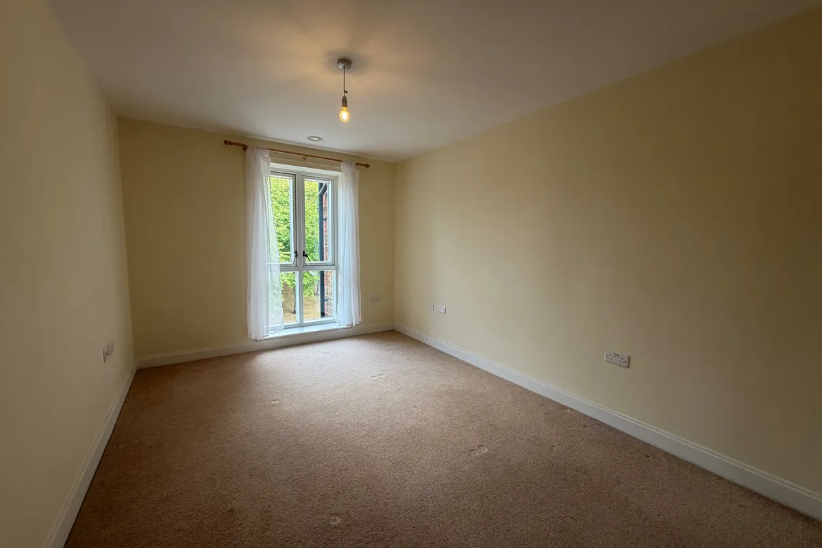 Flat Saint Edmund's Terrace in King's Lynn and West Norfolk