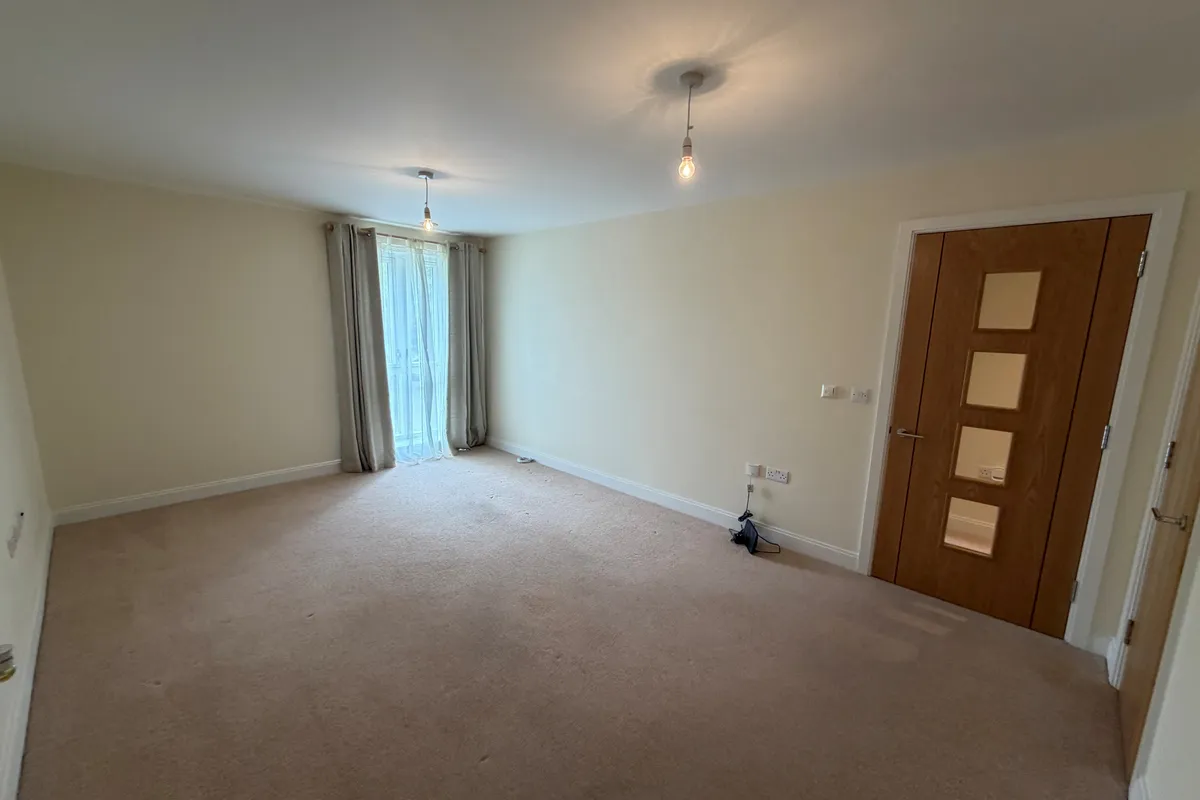 Flat Saint Edmund's Terrace in King's Lynn and West Norfolk