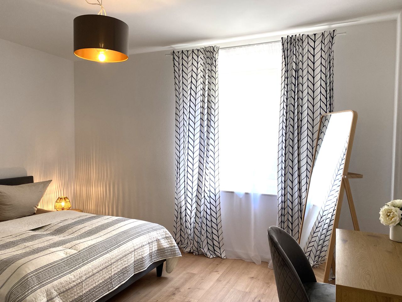 Wohnung Schenklstraße in Amberg